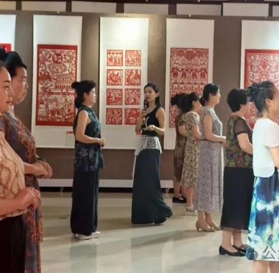弘扬礼仪文化 赓续文明基因